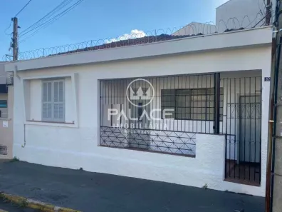Casa com 2 Quartos à venda, 100m² no Higienópolis, Piracicaba