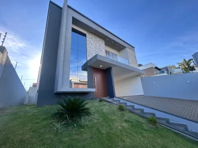 Casa com 4 Quartos à venda, 270m² no Jardim Europa, Chapecó