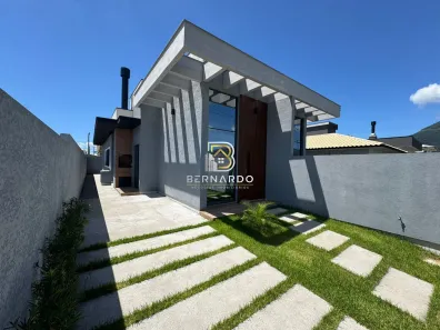 Casa com 3 Quartos à venda, 83m² no Guarda do Cubatão, Palhoça