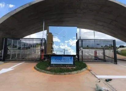 Lote/Terreno à venda, 312m² no Jardim Vila São Domingos, Sorocaba