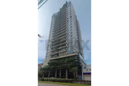 Apartamento com 3 Quartos à venda, 106m² no Centro, Curitiba