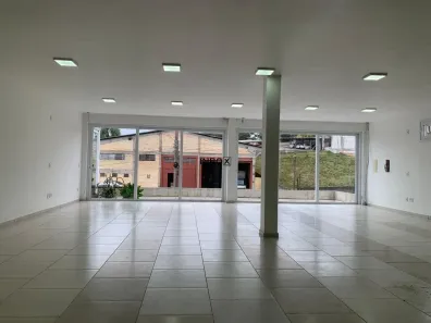 Ponto Comercial para alugar, 250m² no Universitário, Bento Gonçalves