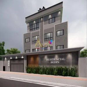 Apartamento com 2 Quartos à venda, 88m² no Itacolomi, Balneário Piçarras