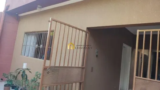 Casa com 2 Quartos à venda, 130m² no Jardim Paulista, Sorocaba