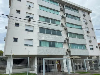 Apartamento com 2 Quartos à venda, 72m² no Jardim Itu, Porto Alegre