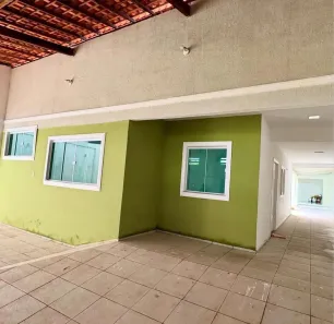 Casa com 3 Quartos à venda, 200m² no Recanto dos Vinhais, São Luís