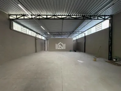 Sala Comercial para alugar, 280m² no Gramado, Cotia