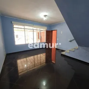 Sobrado com 2 Quartos à venda, 148m² no Vila Francisco Matarazzo, Santo André
