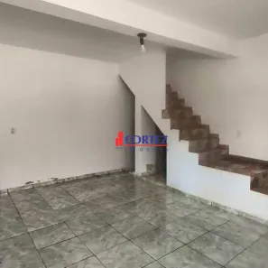 Casa com 2 Quartos à venda, 73m² no Novo Jardim Wenzel, Rio Claro