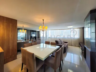 Apartamento com 2 Quartos para alugar, 90m² no Vila Moema, Tubarão