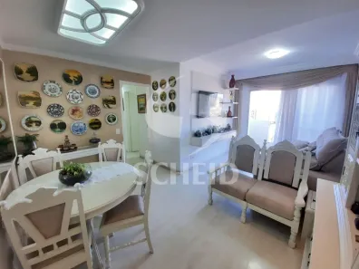 Apartamento com 3 Quartos à venda, 80m² no Jardim Itapeva, São Paulo