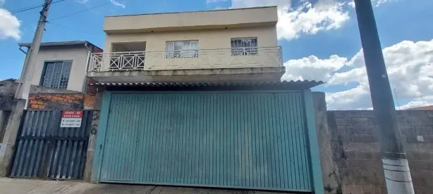 Casa com 5 Quartos à venda, 300m² no Jardim Amanda II, Hortolândia
