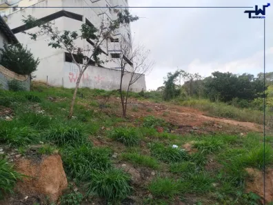 Lote/Terreno à venda, 438m² no Manacás, Belo Horizonte