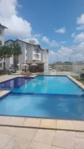 Apartamento com 2 Quartos à venda, 53m² no Prefeito José Walter, Fortaleza