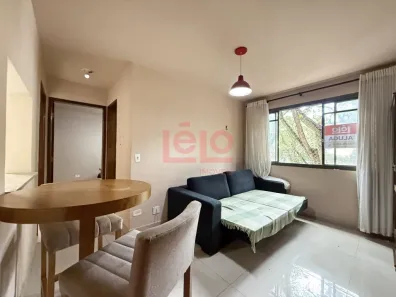 Apartamento com 1 Quarto para alugar, 42m² no Zona 07, Maringá