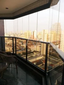 Apartamento com 3 Quartos à venda, 138m² no Vila Gomes Cardim, São Paulo