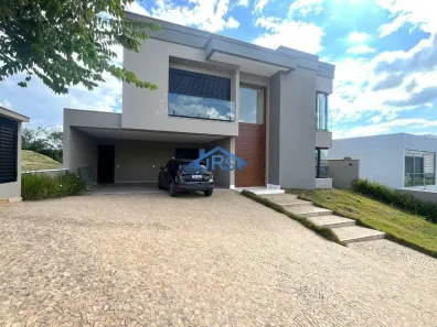 Casa de Condomínio com 4 Quartos à venda, 482m² no Alphaville, Santana de Parnaíba