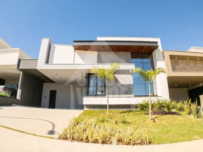 Casa de Condomínio com 3 Quartos à venda, 195m² no Jardim Belmonte, Indaiatuba