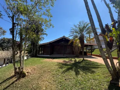 Fazenda/Sítio com 3 Quartos à venda, 3304m² no Estância Figueira Branca, Jarinu