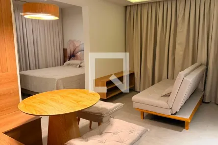 Apartamento com 1 Quarto à venda, 40m² no Santana, São Paulo