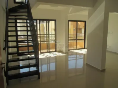 Cobertura com 4 Quartos à venda, 212m² no Jardim Botânico, Ribeirão Preto