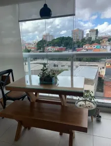 Apartamento com 3 Quartos à venda, 79m² no Boa Vista, São Caetano do Sul