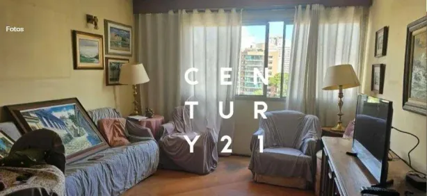 Apartamento com 2 Quartos à venda, 97m² no Santa Cecília, São Paulo