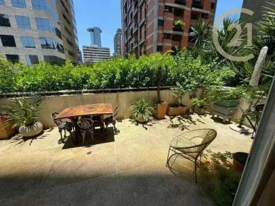 Apartamento com 1 Quarto à venda, 94m² no Pinheiros, São Paulo