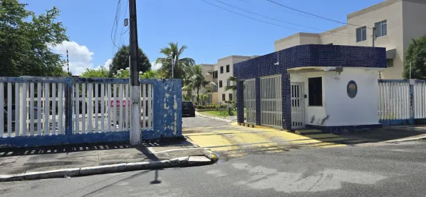 Apartamento com 2 Quartos à venda, 70m² no Coroa do Meio, Aracaju