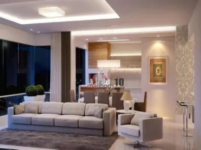 Apartamento com 4 Quartos à venda, 140m² no Centro, Balneário Camboriú