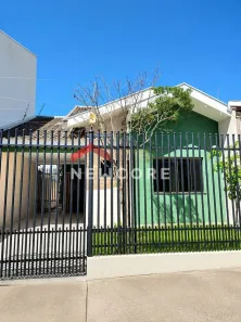 Casa com 3 Quartos à venda, 100m² no Jardim do Carmo, Maringá