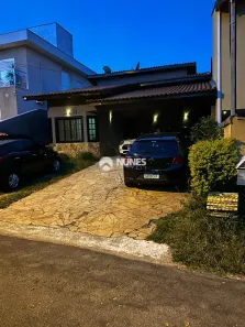 Sobrado com 4 Quartos à venda, 485m² no Parque Nova Jandira, Jandira