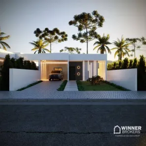 Casa com 3 Quartos à venda, 300m² no Marilena, Marilena