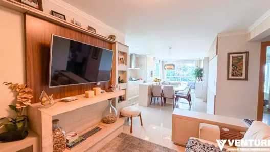 Apartamento com 3 Quartos à venda, 102m² no Itoupava Seca, Blumenau