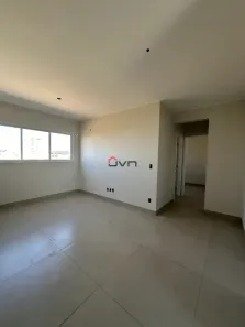 Apartamento com 3 Quartos à venda, 64m² no Novo Mundo, Uberlândia
