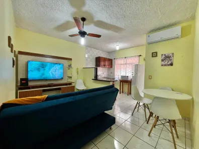 Apartamento com 1 Quarto à venda, 53m² no Centro, Capão da Canoa