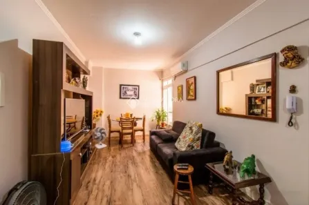 Apartamento com 2 Quartos à venda, 69m² no Centro Histórico, Porto Alegre