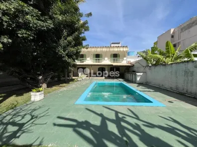 Casa com 6 Quartos à venda, 511m² no Recreio dos Bandeirantes, Rio de Janeiro