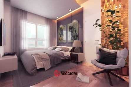 Apartamento com 2 Quartos à venda, 63m² no São Vicente, Itajaí