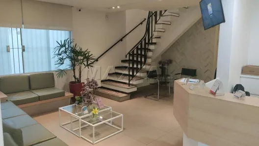 Sala Comercial para alugar, 30m² no Água Fria, São Paulo