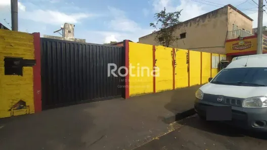 Lote/Terreno para alugar, 95m² no Jardim Ipanema, Uberlândia