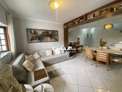 Sobrado com 3 Quartos à venda, 151m² no Jardim Catanduva, São Paulo