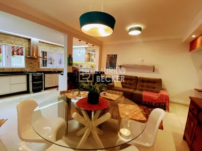 Casa com 3 Quartos à venda, 173m² no Loteamento Villa Branca, Jacareí