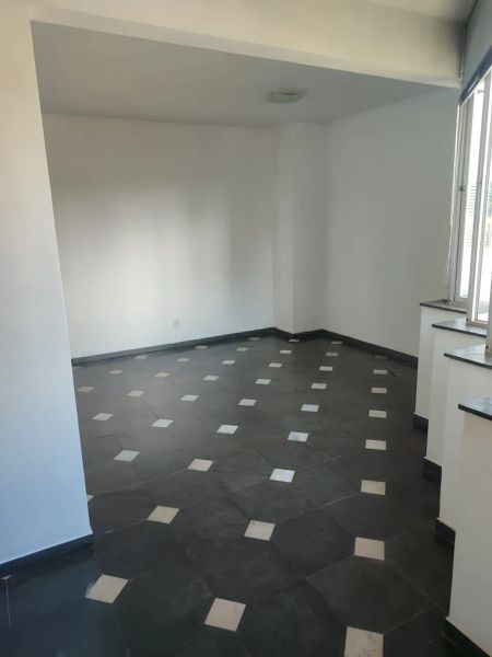 Apartamento com 3 quartos — Santo Antônio, Belo Horizonte