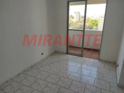 Apartamento com 1 Quarto à venda, 35m² no Santana, São Paulo