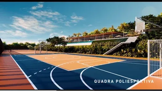 Lote/Terreno à venda, 1044m² no Alphaville - Lagoa dos Ingleses, Nova Lima
