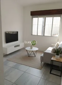 Apartamento com 1 Quarto para alugar, 47m² no Menino Deus, Porto Alegre