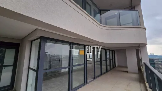 Apartamento com 3 Quartos à venda, 202m² no Chácara Santo Antônio (Zona Sul), São Paulo