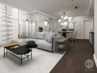 Apartamento com 2 Quartos à venda, 131m² no Jardim Paulista, São Paulo
