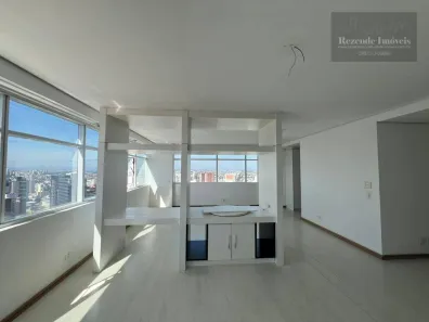 Apartamento com 1 Quarto à venda, 65m² no Centro, Curitiba